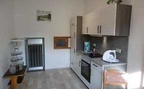 Ferienwohnung Rauscher